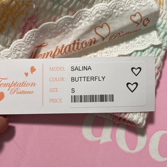 Temptation Positano Skirt - Picture 5 of 7